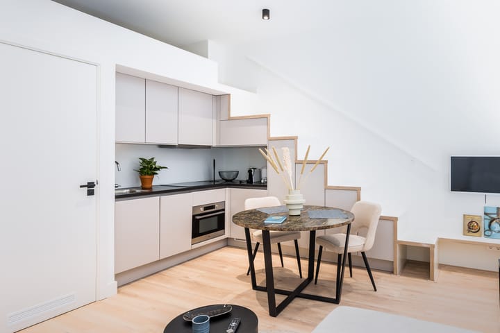 Foto 7 van Beatrijsstraat 19-C