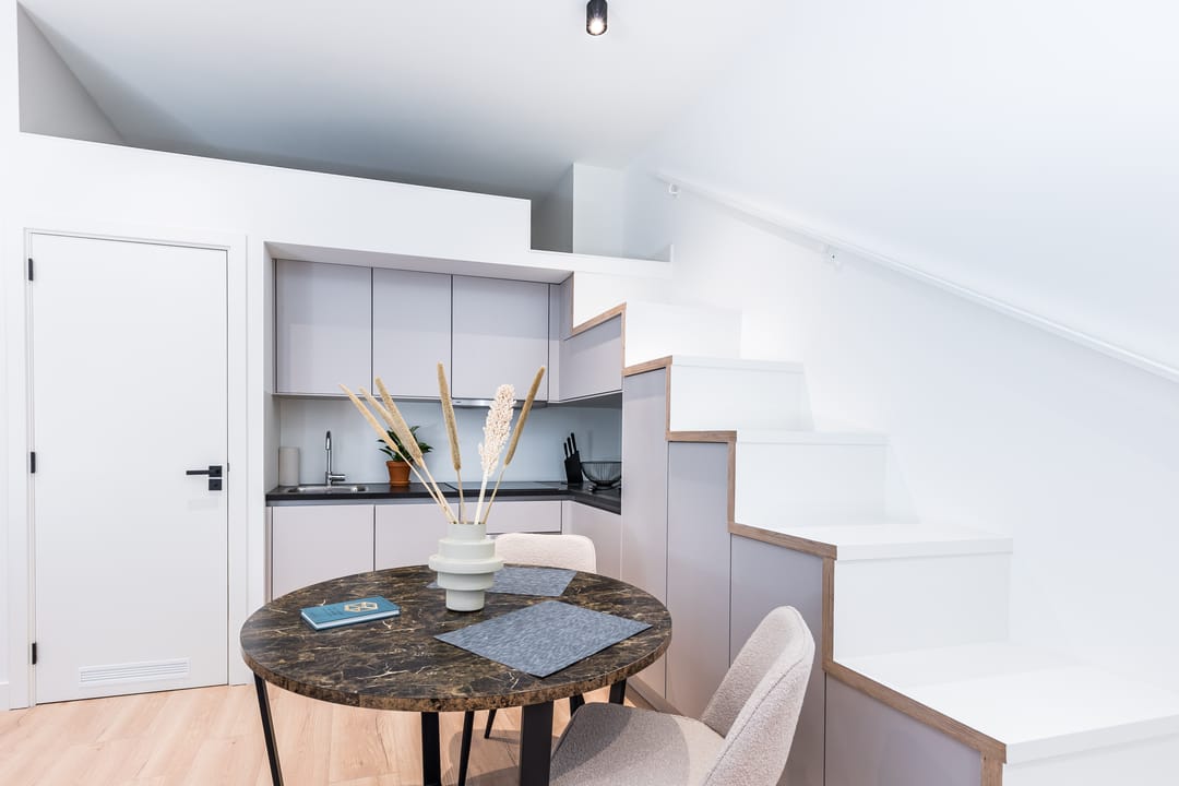 Foto 8 van Beatrijsstraat 19-C