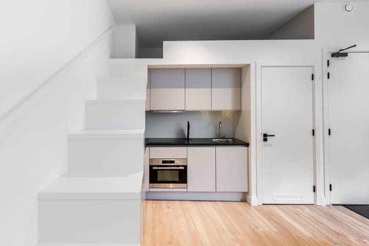 Foto 10 van Beatrijsstraat 19-C