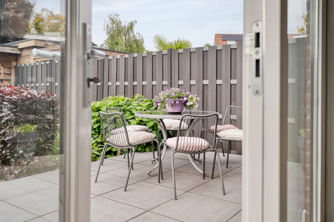 Foto 26 van Zwaluw 35