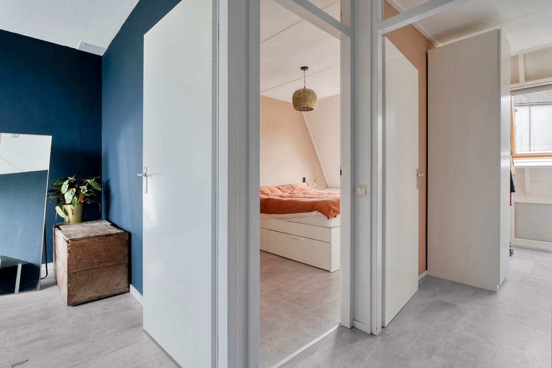 Foto 28 van Zwaluw 35