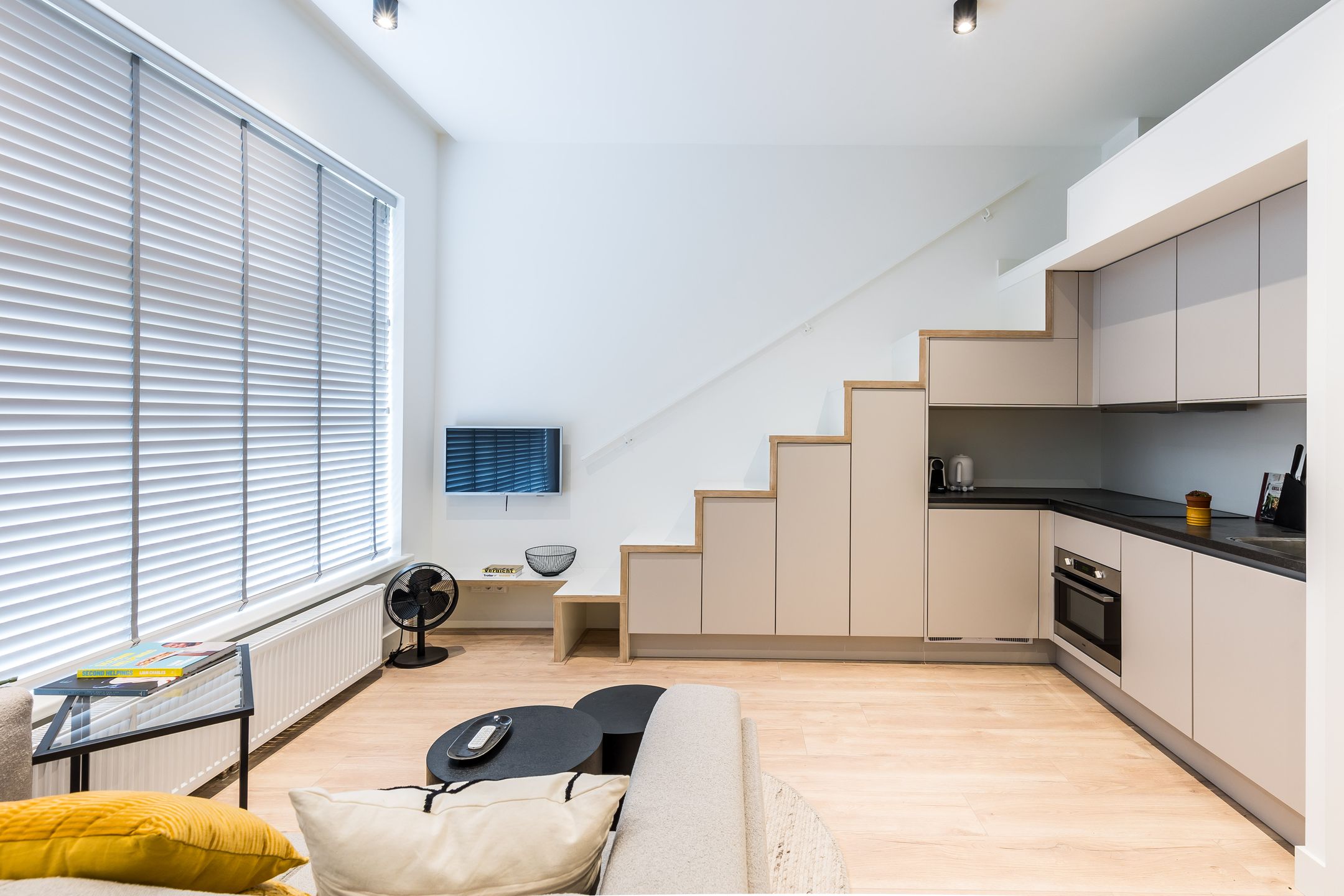 Foto 15 van Beatrijsstraat 19-C