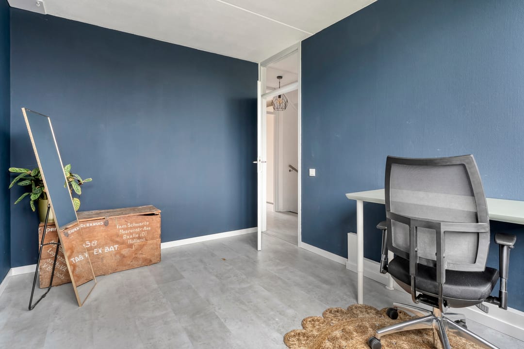 Foto 32 van Zwaluw 35