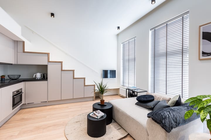 Foto 20 van Beatrijsstraat 19-C