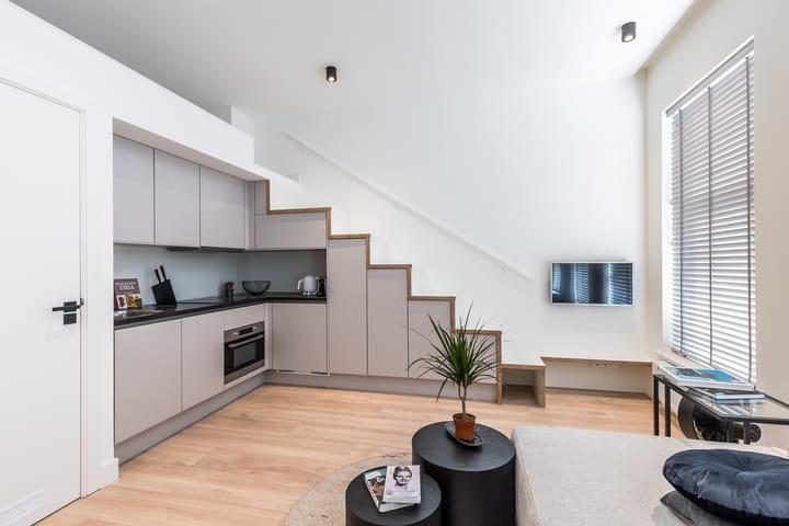 Foto 21 van Beatrijsstraat 19-C