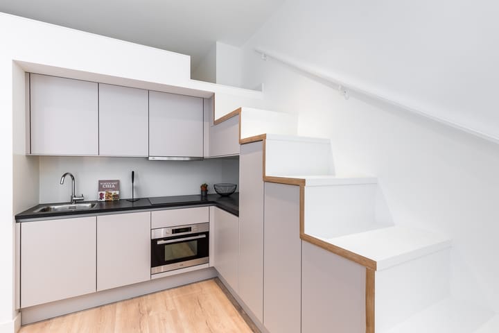 Foto 22 van Beatrijsstraat 19-C