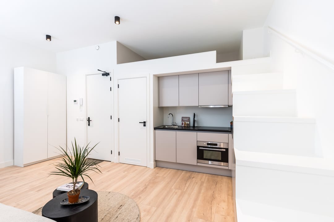 Foto 23 van Beatrijsstraat 19-C