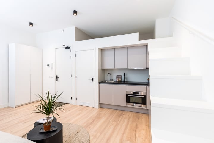 Foto 23 van Beatrijsstraat 19-C