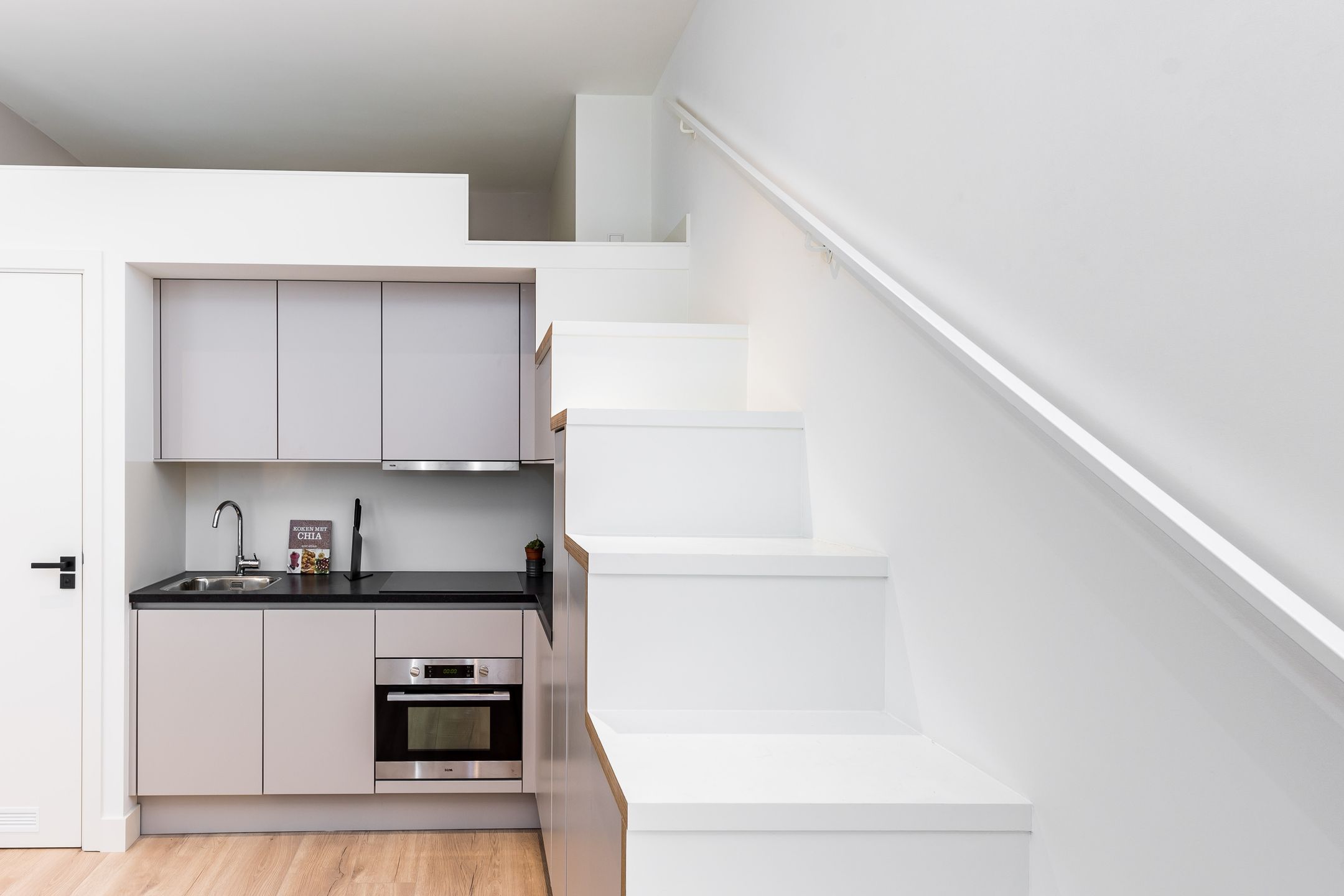 Foto 24 van Beatrijsstraat 19-C