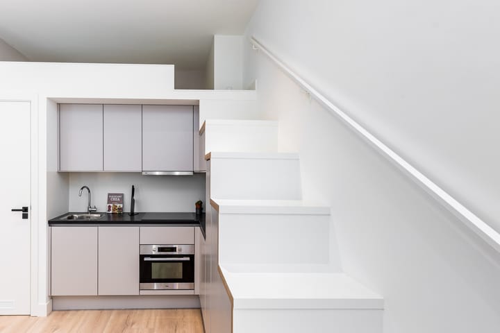 Foto 24 van Beatrijsstraat 19-C