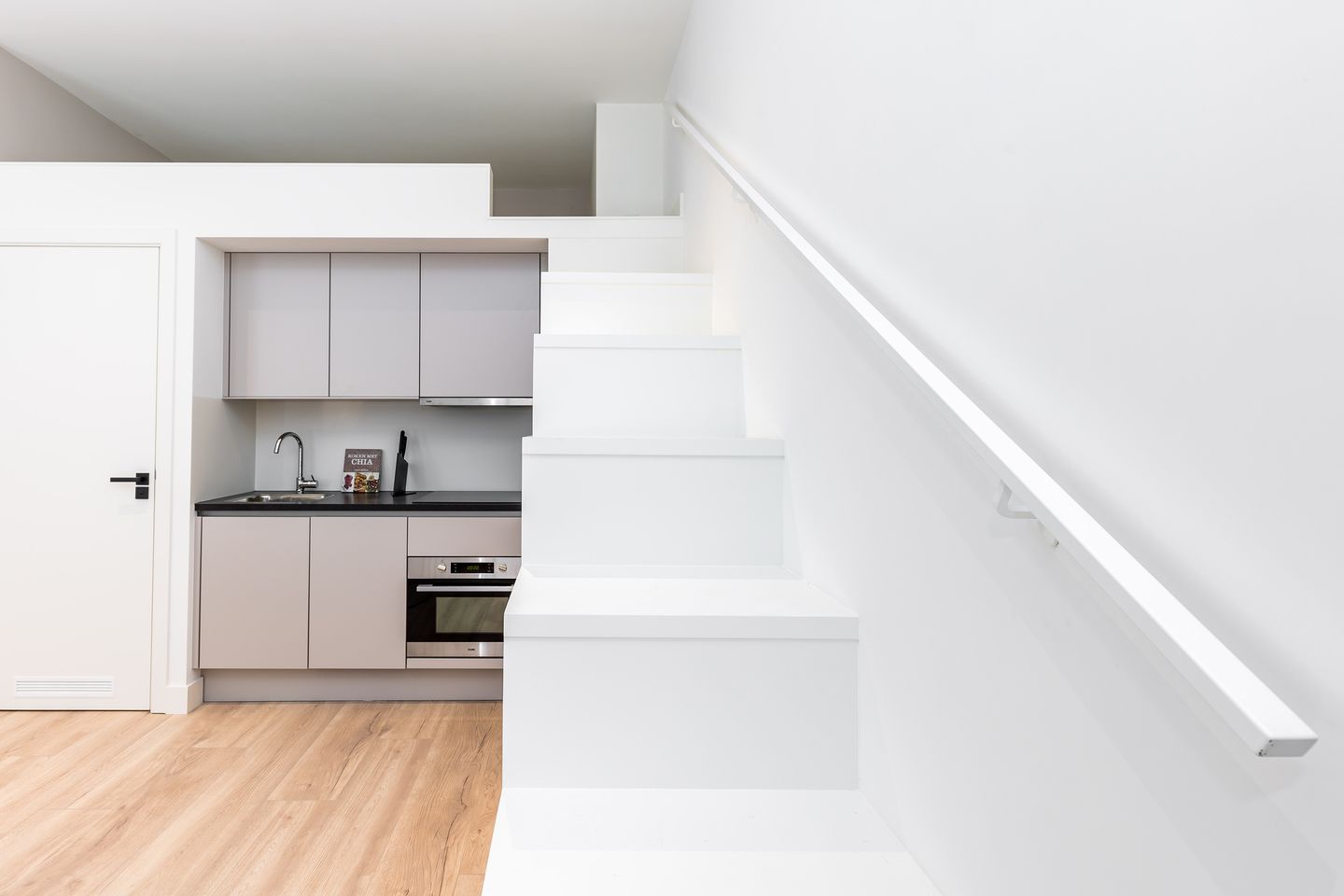 Foto 25 van Beatrijsstraat 19-C