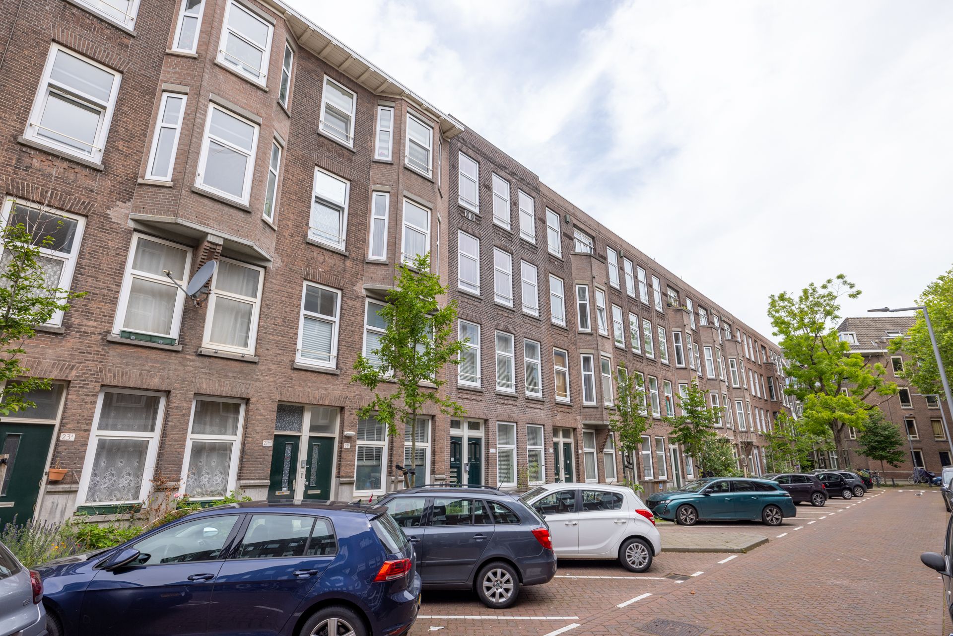 Foto 27 van Beatrijsstraat 19-C