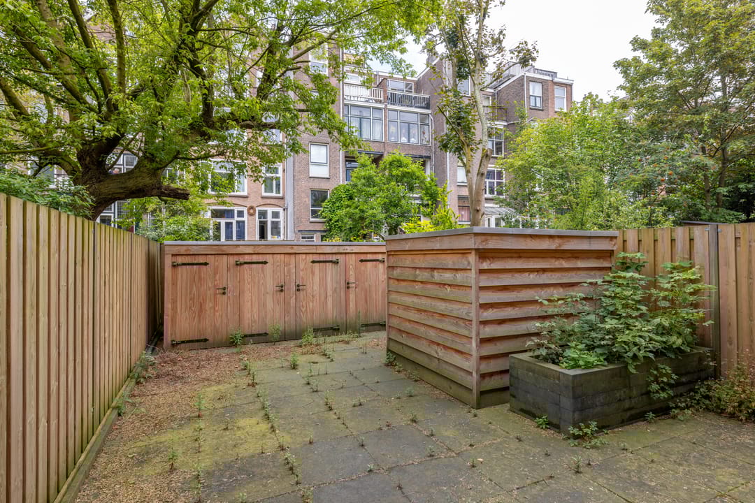 Foto 28 van Beatrijsstraat 19-C