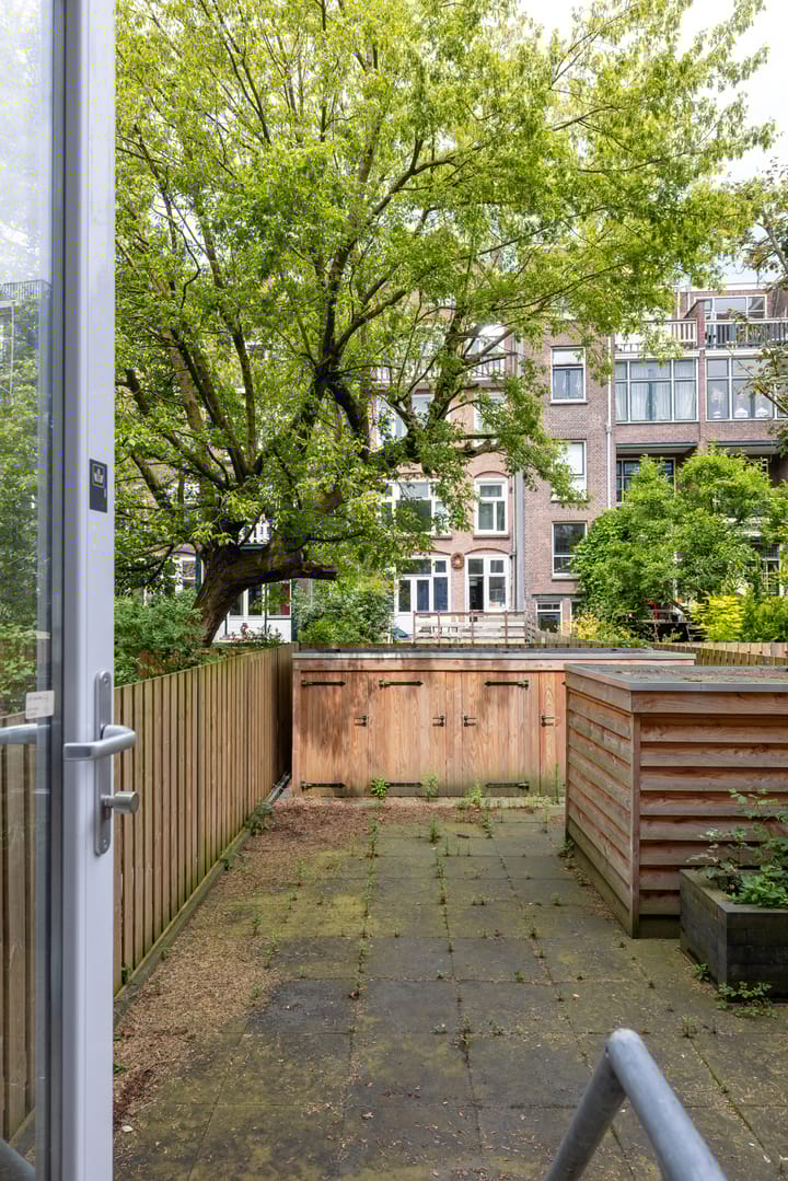 Foto 30 van Beatrijsstraat 19-C