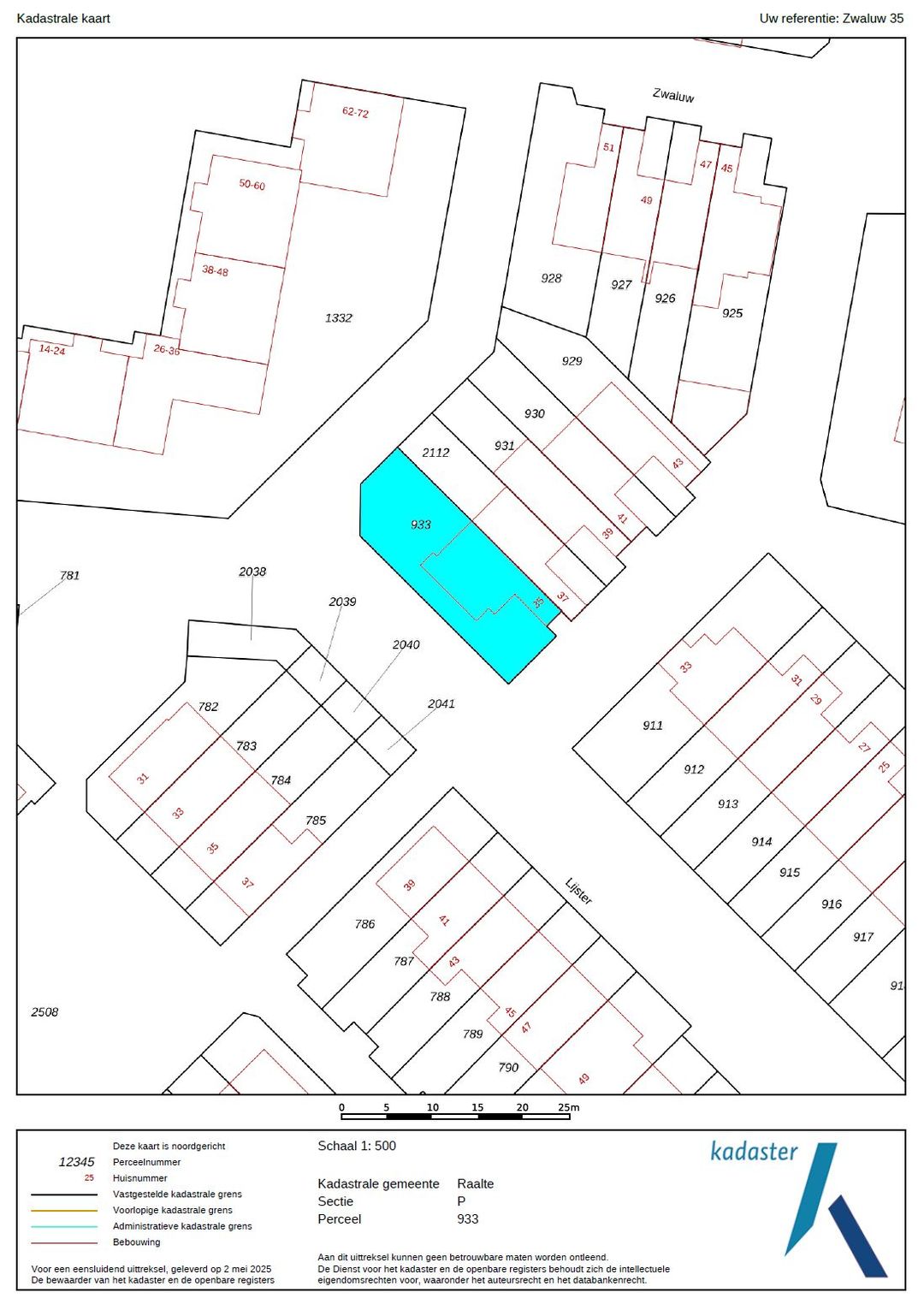 Foto 53 van Zwaluw 35