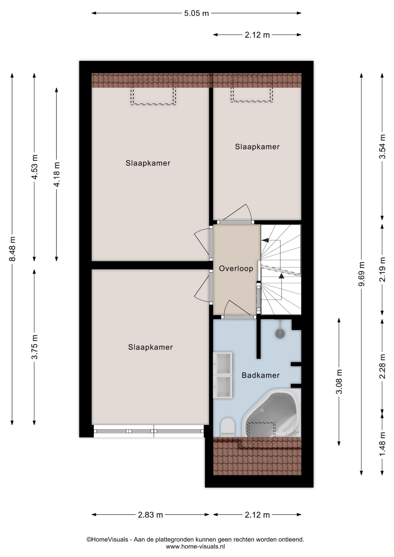 Foto 55 van Zwaluw 35