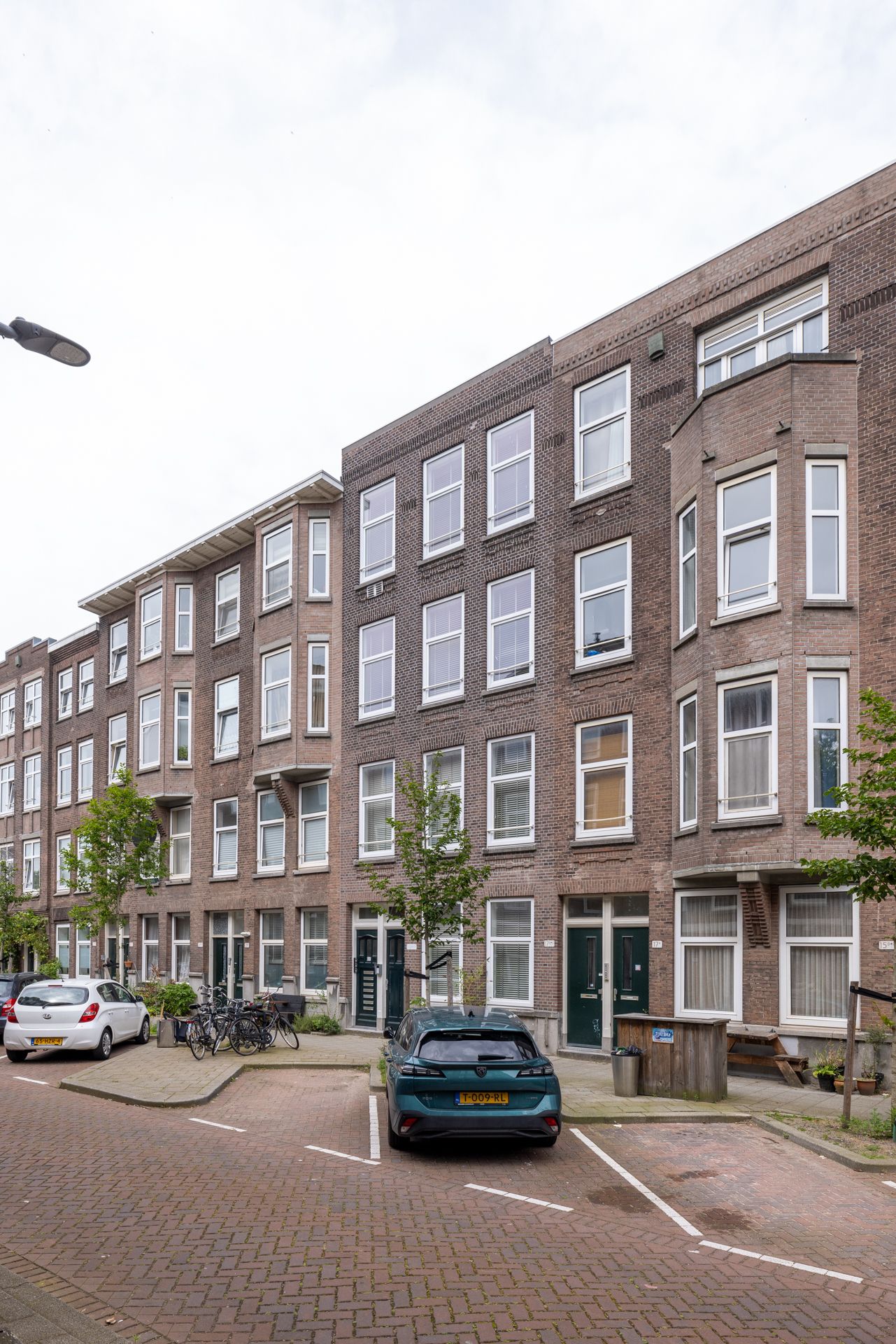 Foto 42 van Beatrijsstraat 19-C