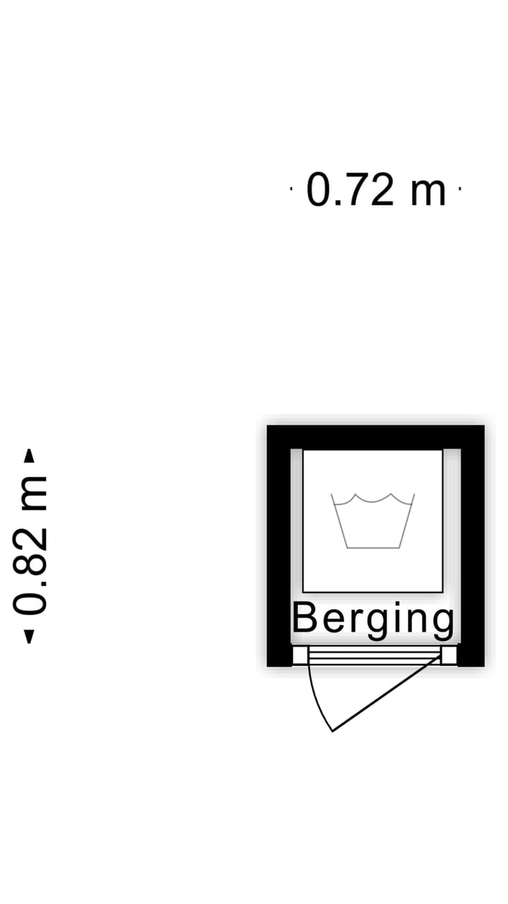 Foto 45 van Beatrijsstraat 19-C