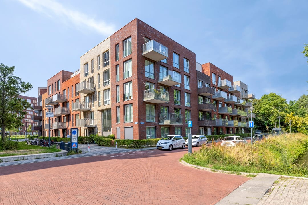 Foto 1 van Sigmaplantsoen 64