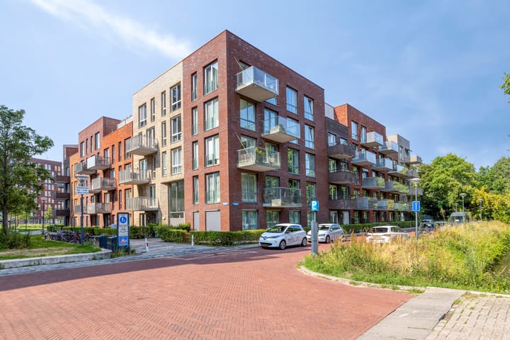 Foto 1 van Sigmaplantsoen 64