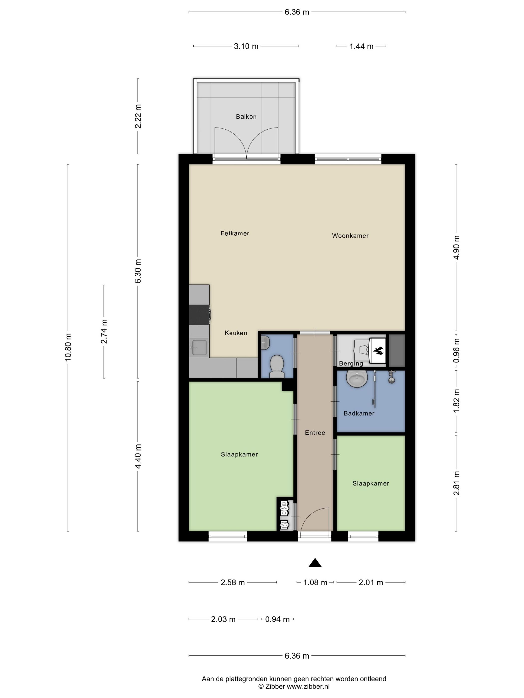 Foto 24 van Sigmaplantsoen 64
