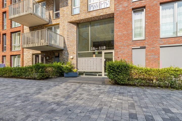 Foto 2 van Sigmaplantsoen 64