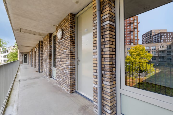 Foto 3 van Sigmaplantsoen 64