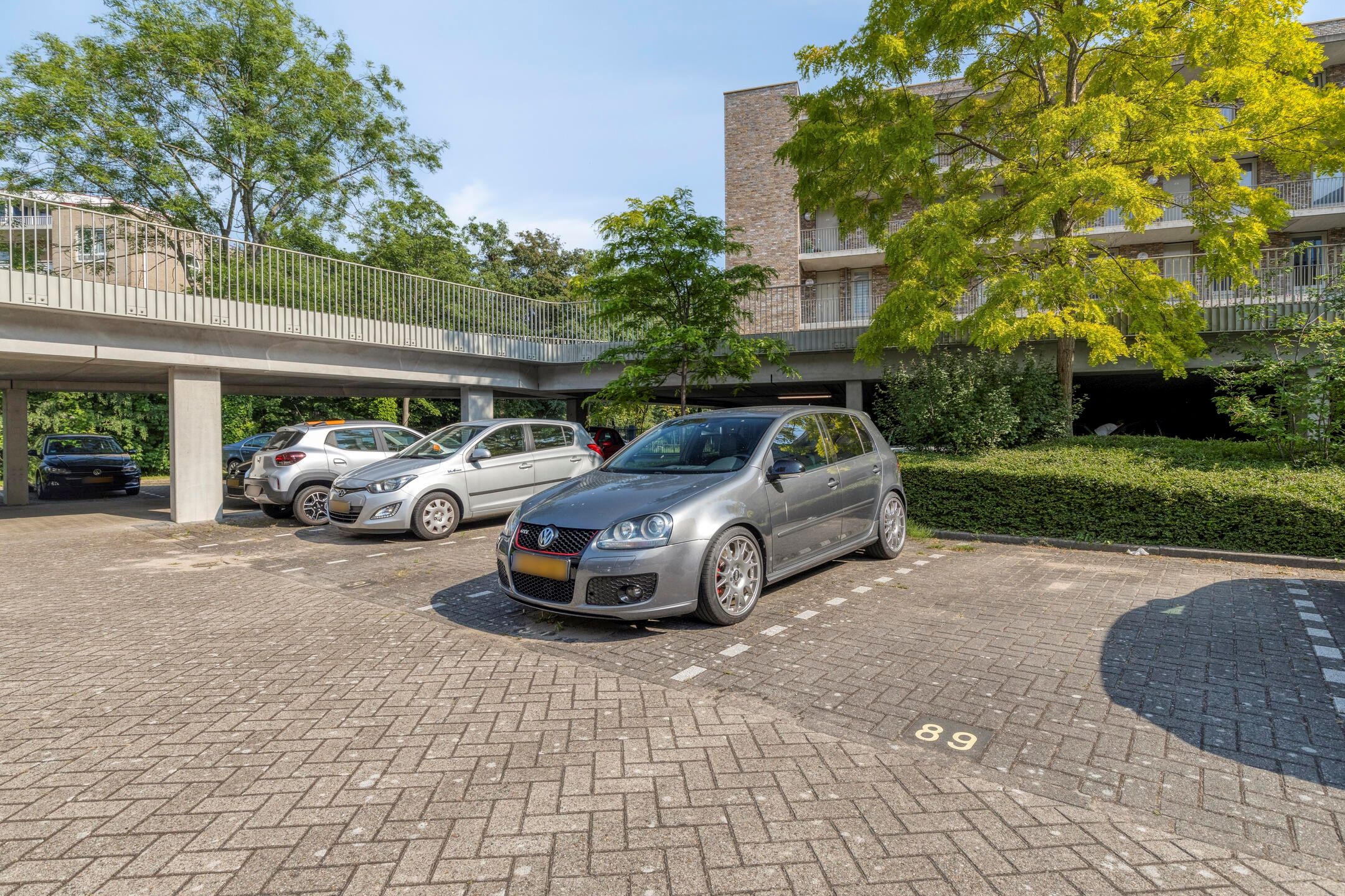 Foto 18 van Sigmaplantsoen 64