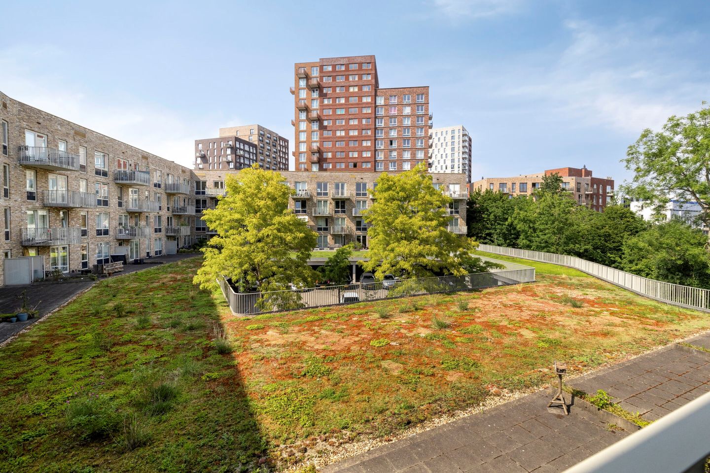 Foto 19 van Sigmaplantsoen 64