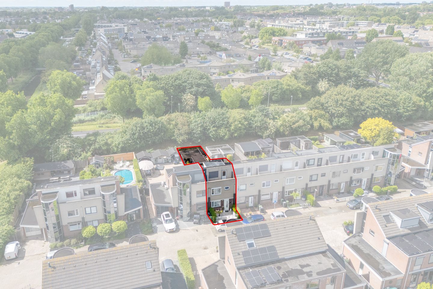 Foto 4 van Doncanstraat 32