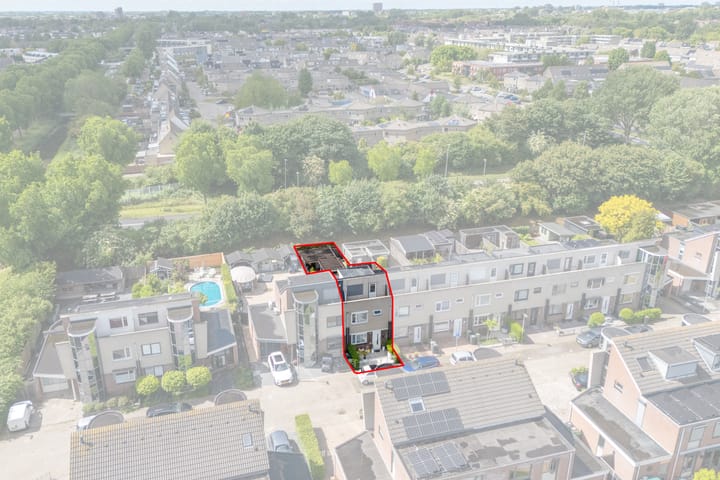 Foto 4 van Doncanstraat 32