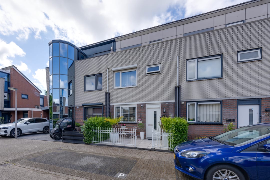 Foto 1 van Doncanstraat 32