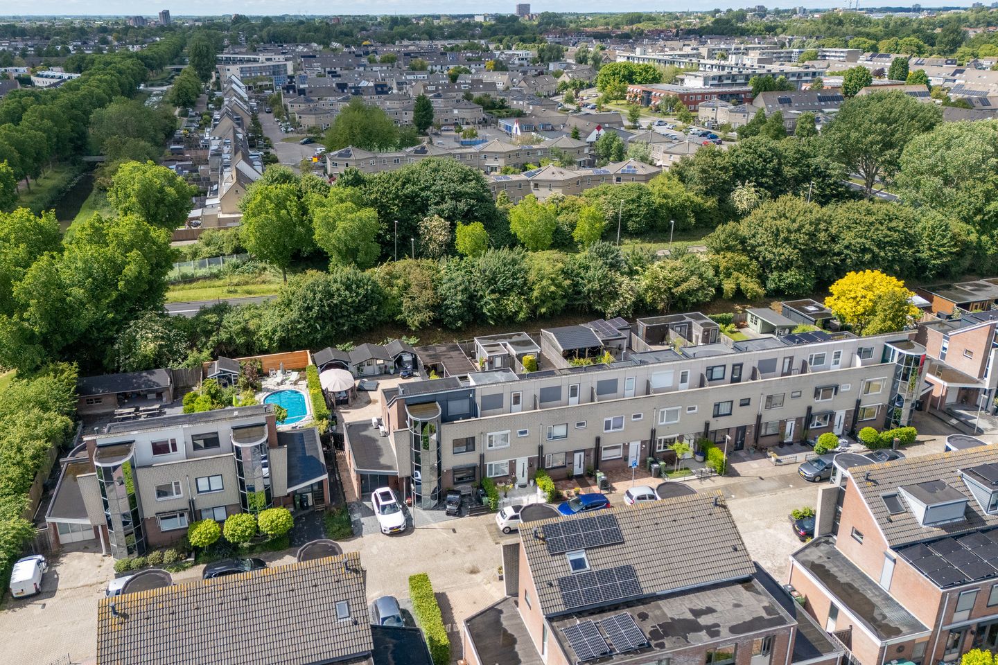 Foto 5 van Doncanstraat 32