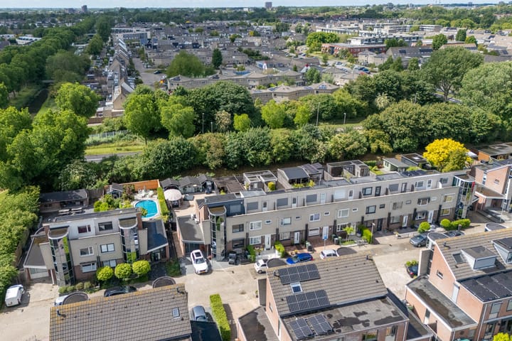 Foto 5 van Doncanstraat 32