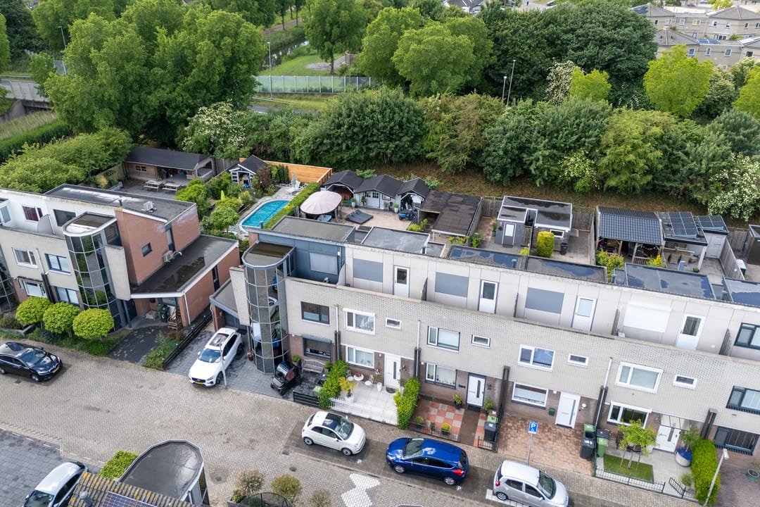 Foto 7 van Doncanstraat 32