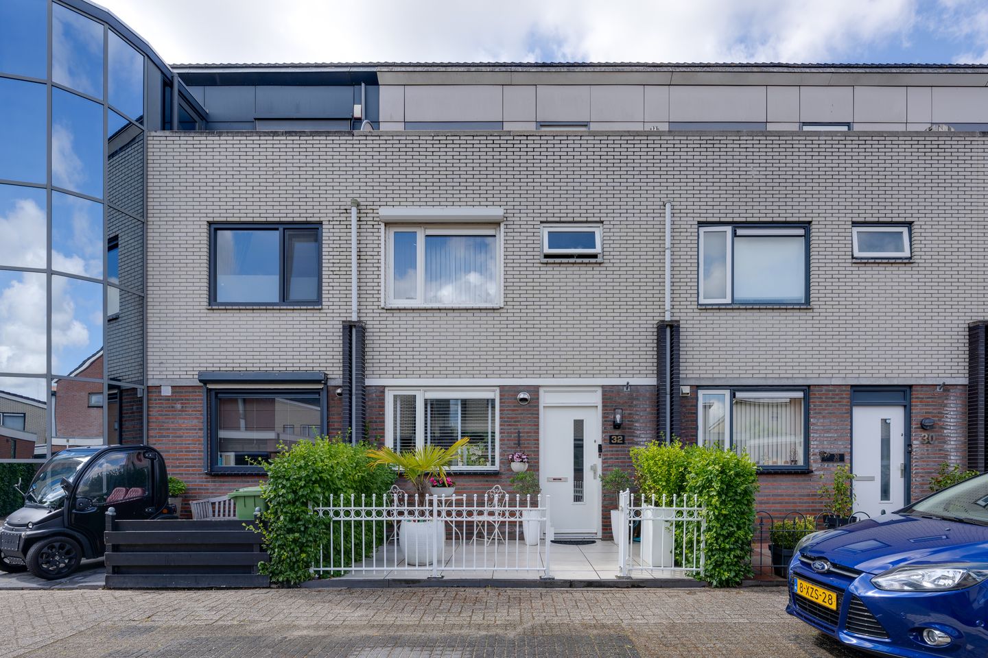 Foto 10 van Doncanstraat 32