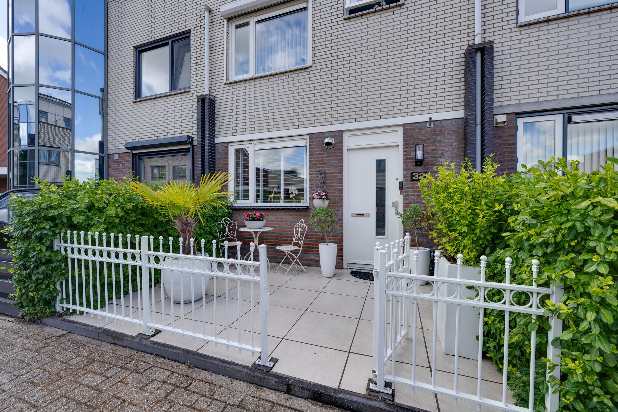 Foto 12 van Doncanstraat 32