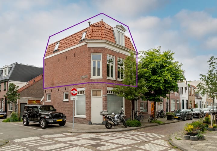 Foto 5 van Brouwersstraat 30-RD