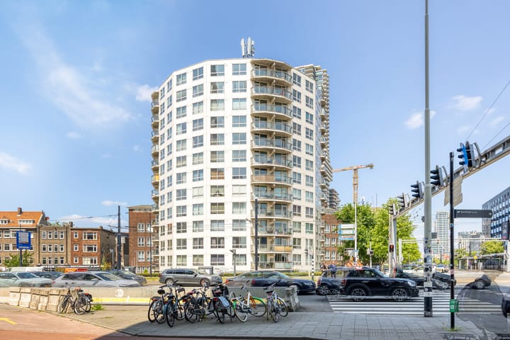 Foto 5 van Vasteland 239