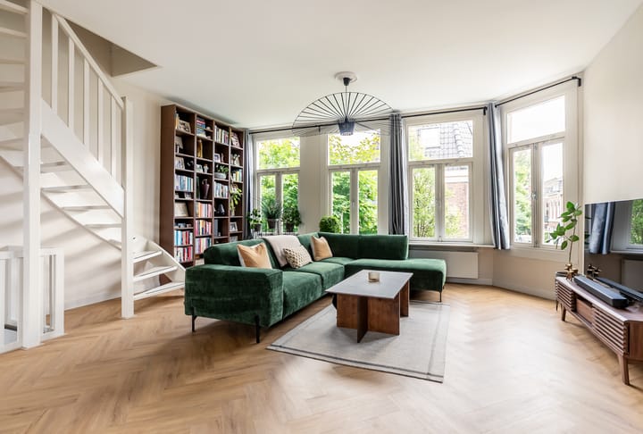 Foto 1 van Brouwersstraat 30-RD