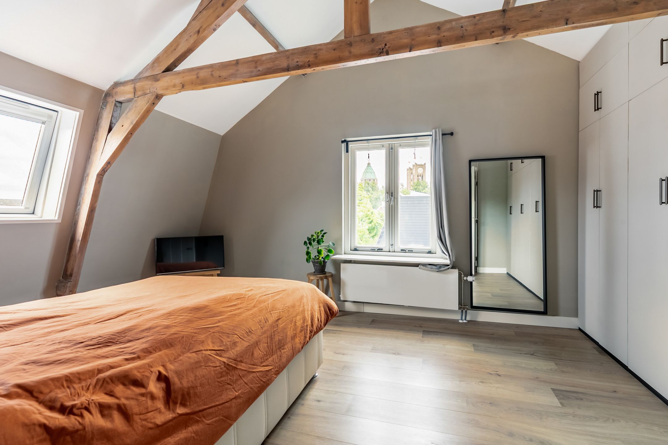 Foto 3 van Brouwersstraat 30-RD