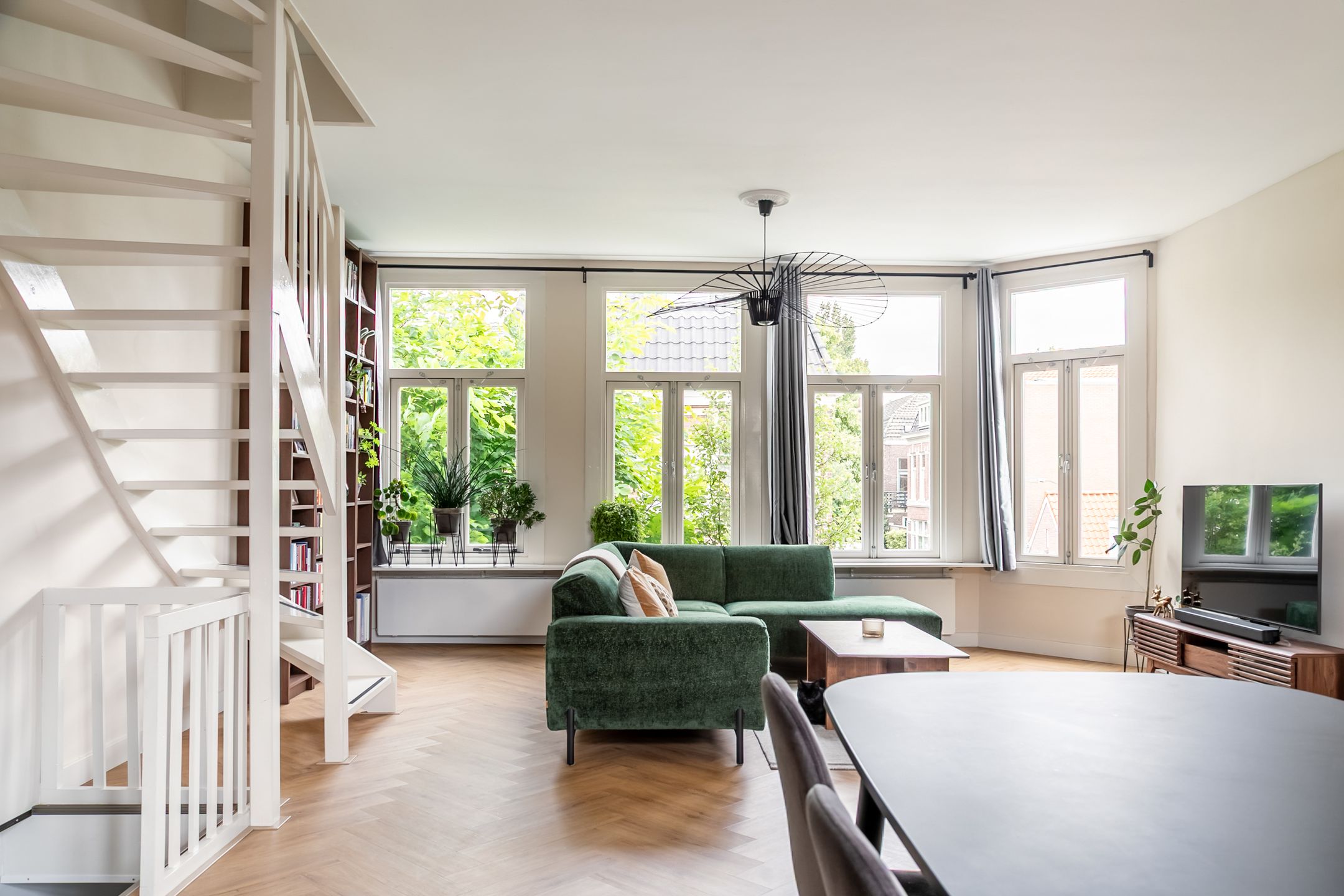 Foto 6 van Brouwersstraat 30-RD