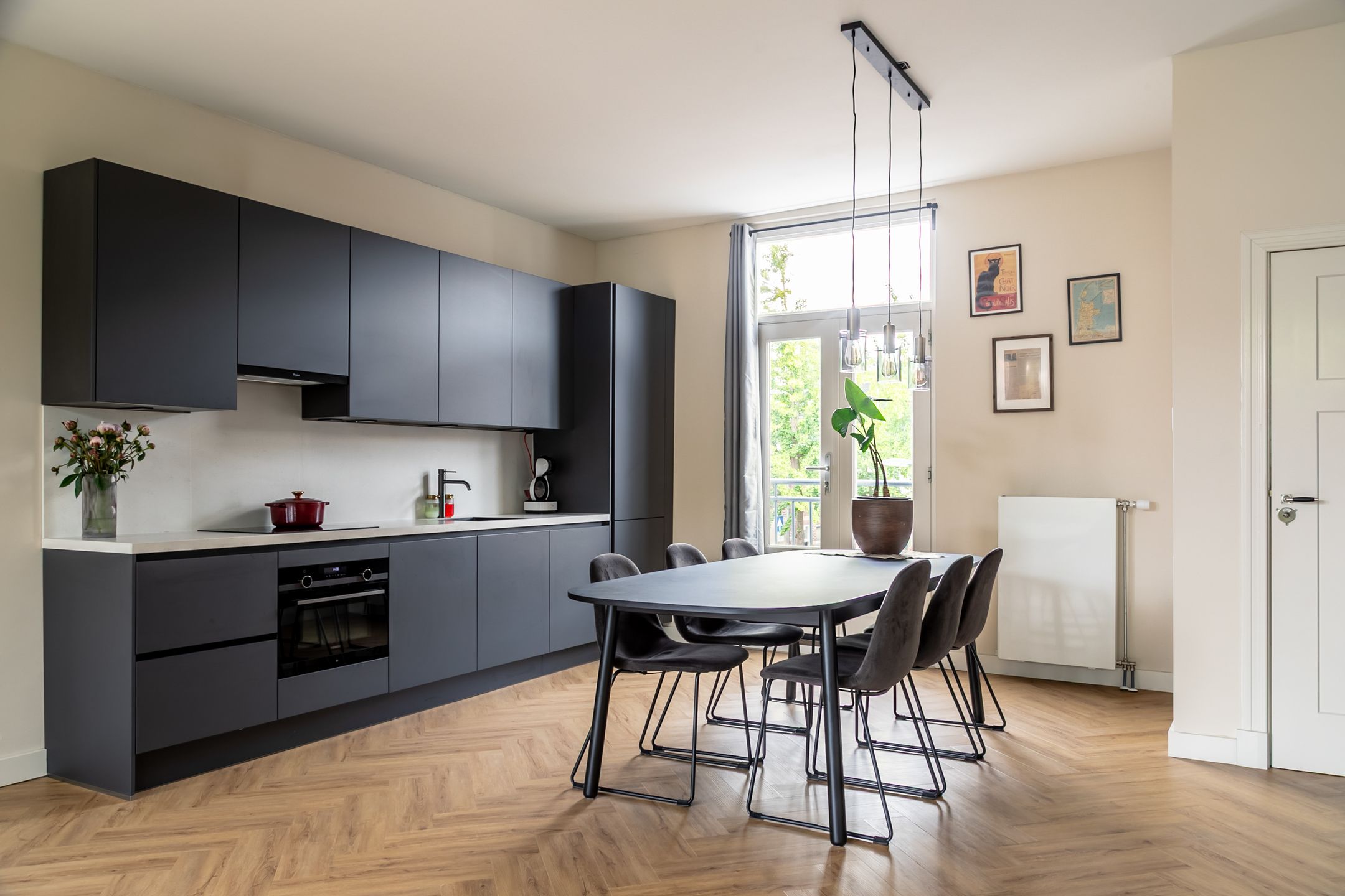 Foto 9 van Brouwersstraat 30-RD