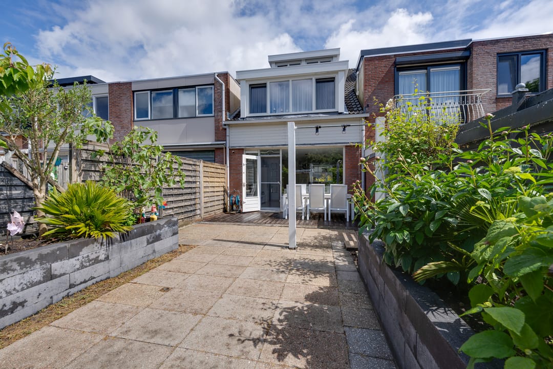 Foto 32 van Doncanstraat 32