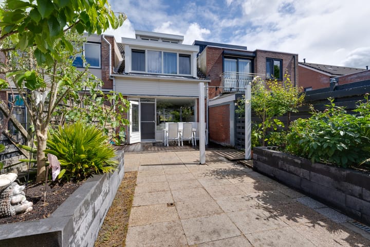 Foto 3 van Doncanstraat 32