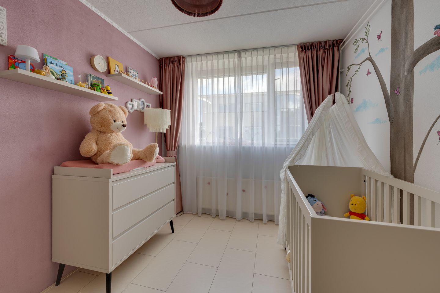 Foto 40 van Doncanstraat 32