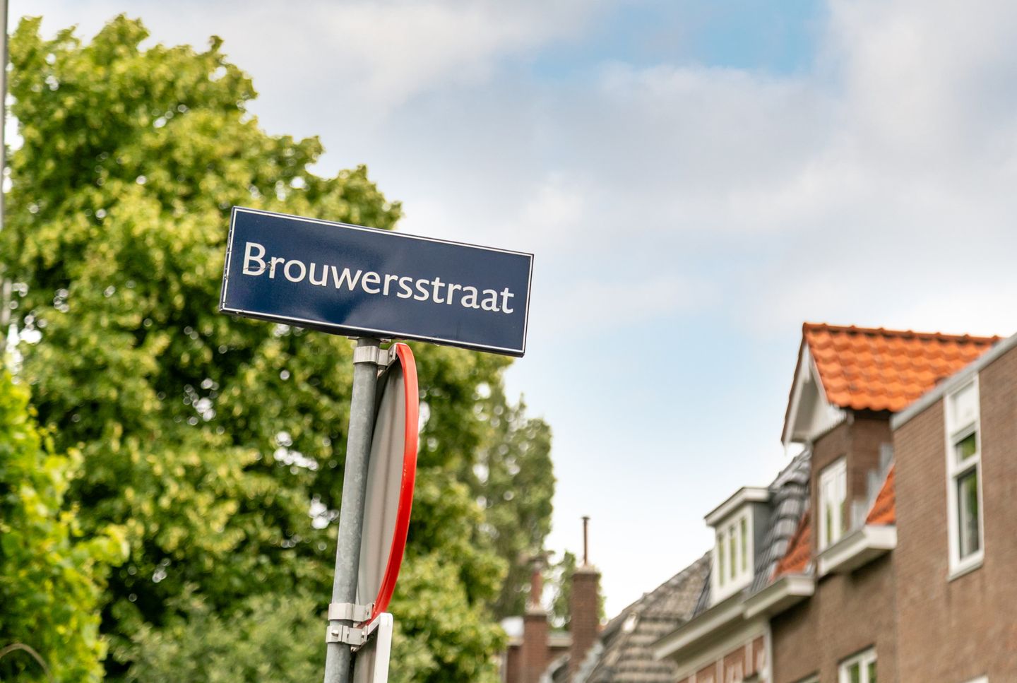 Foto 25 van Brouwersstraat 30-RD