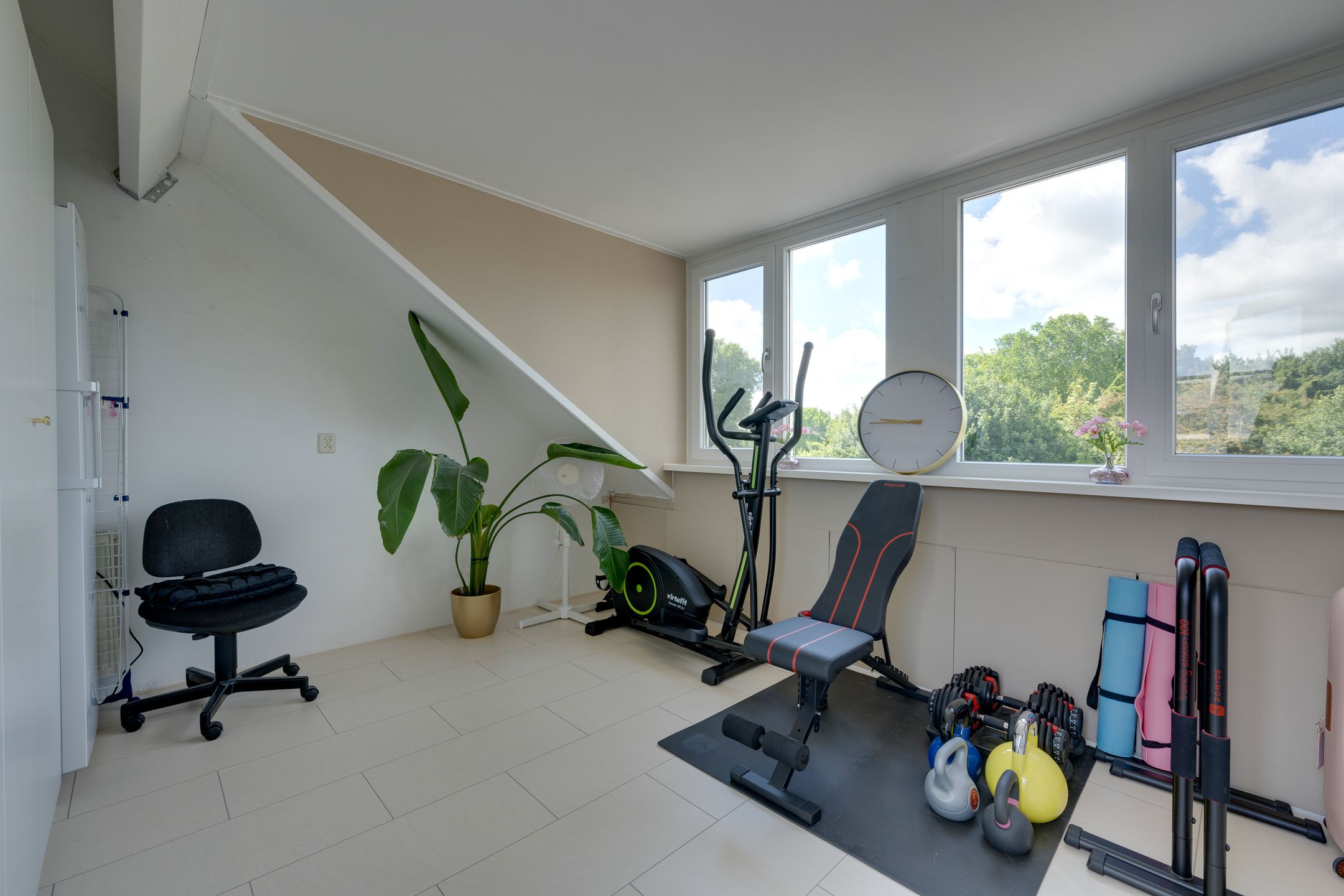 Foto 45 van Doncanstraat 32