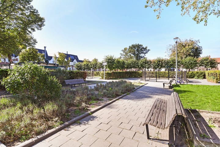 Foto 30 van Brouwersstraat 30-RD