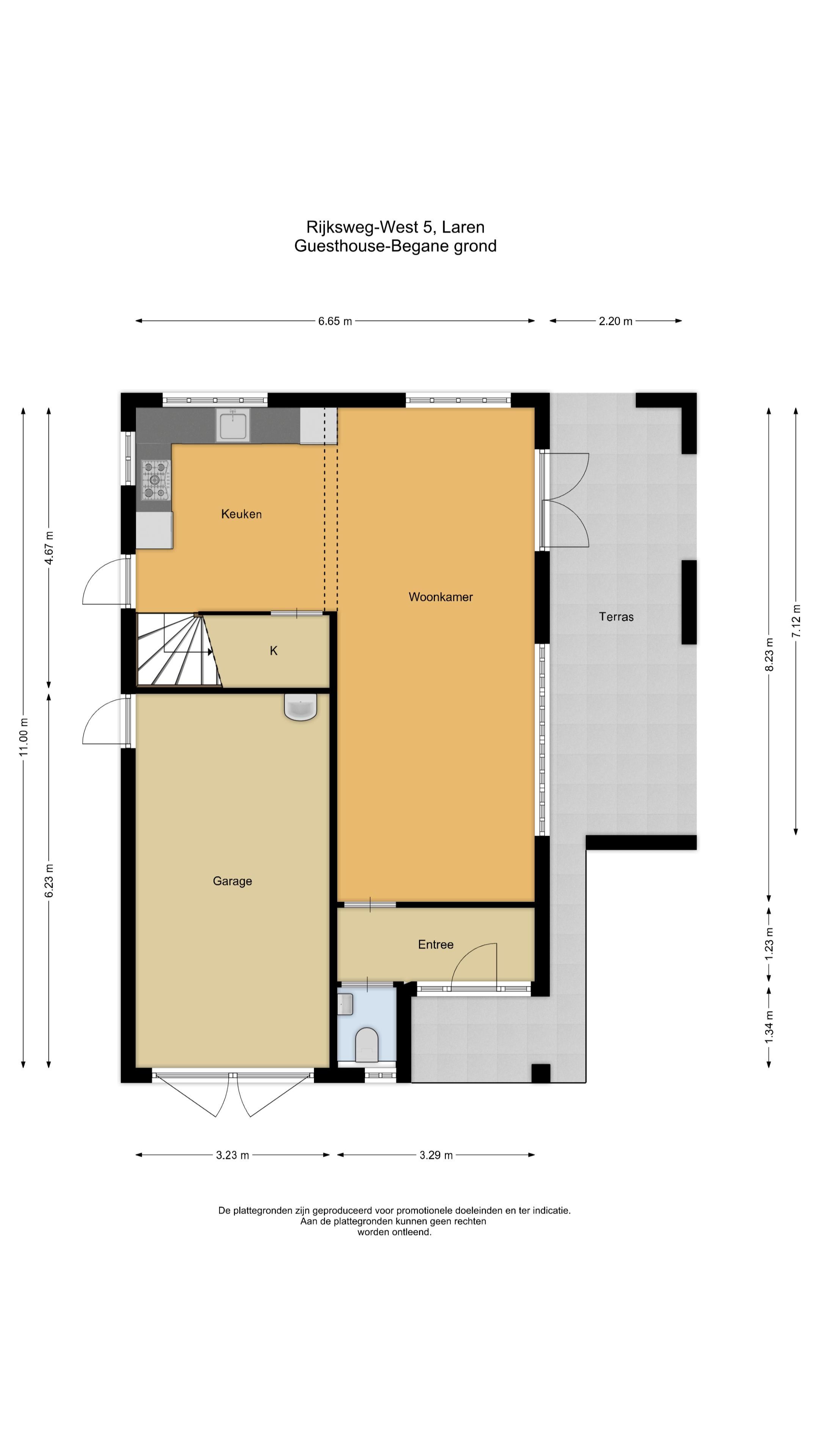 Foto 33 van Rijksweg-West 5